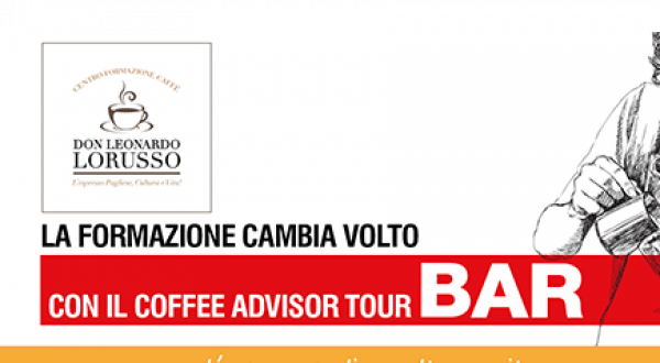 SAICAF Coffee Advisor