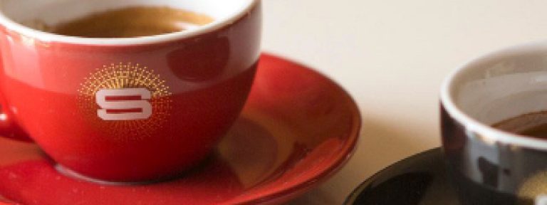 Saicaf tazzina caffè