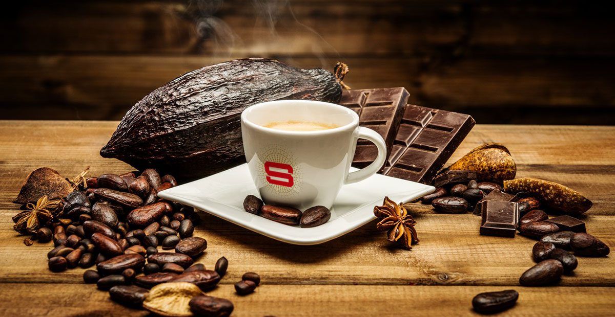 Caffè in grani Saicaf: i vantaggi da sapere I Saicaf