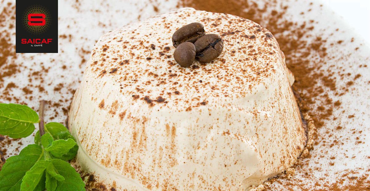 Semifreddo al Caffè