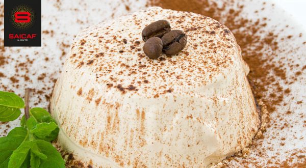 Semifreddo al Caffè