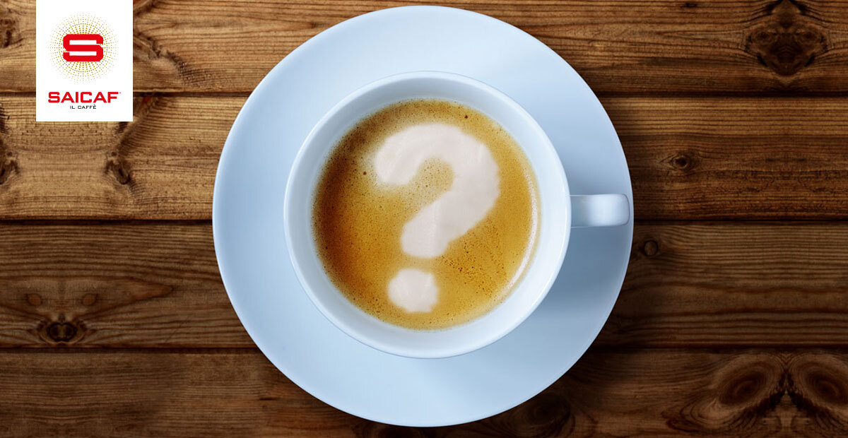 12 cose che (forse) non sai sul caffè - Saicaf