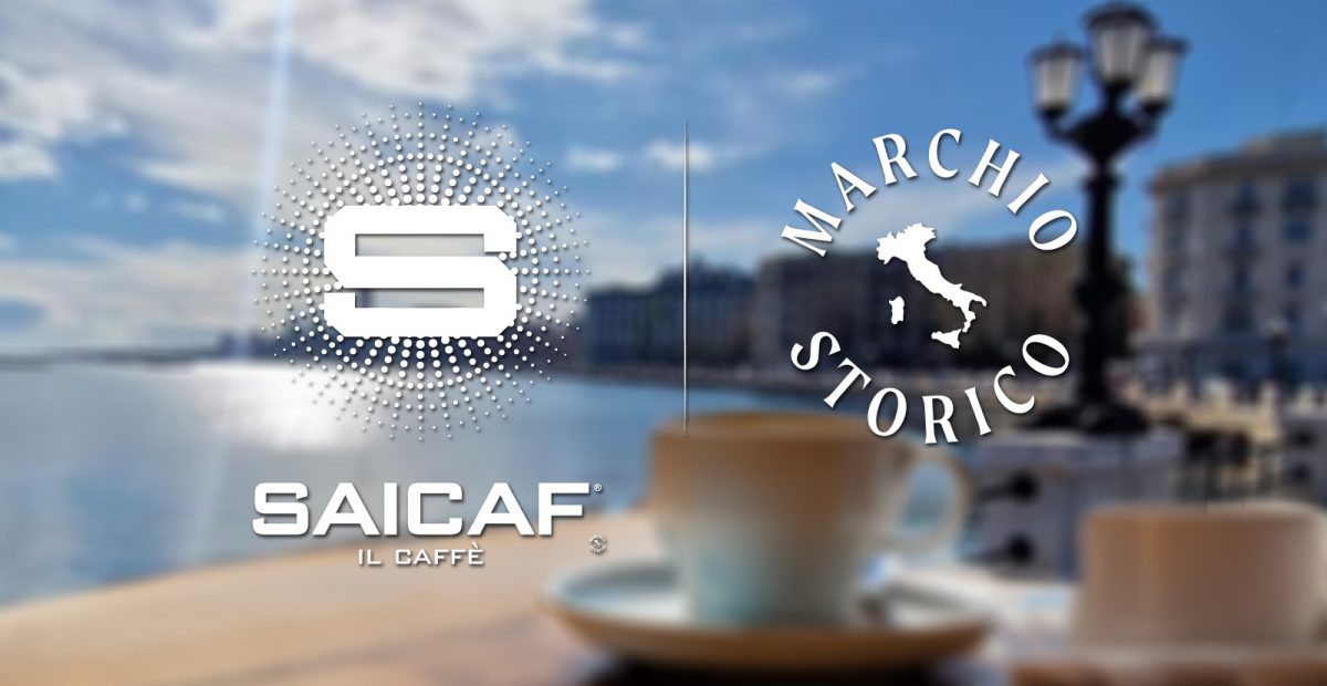 marchi storici saicaf