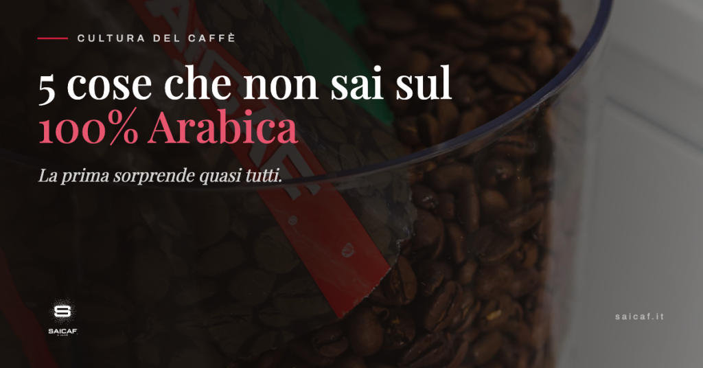5 cose che non sai