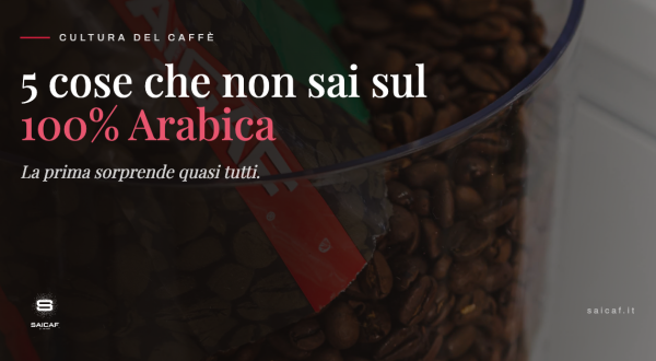 5 cose che non sai